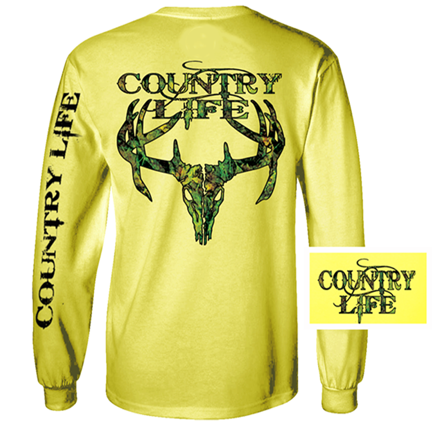 realtree deer logo