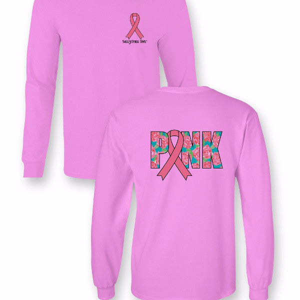 Breast Cancer Tees - SimplyCuteTees