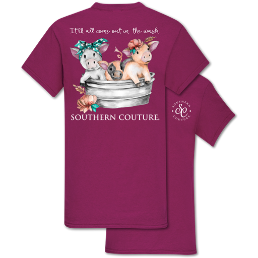 couture shirts