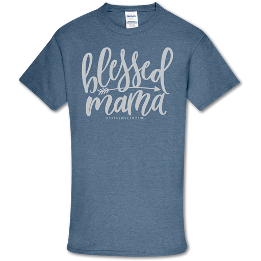 Mother & Grandma Tees - SimplyCuteTees