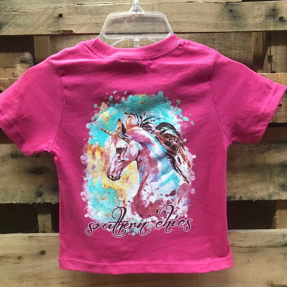 unicorn shirt 5t