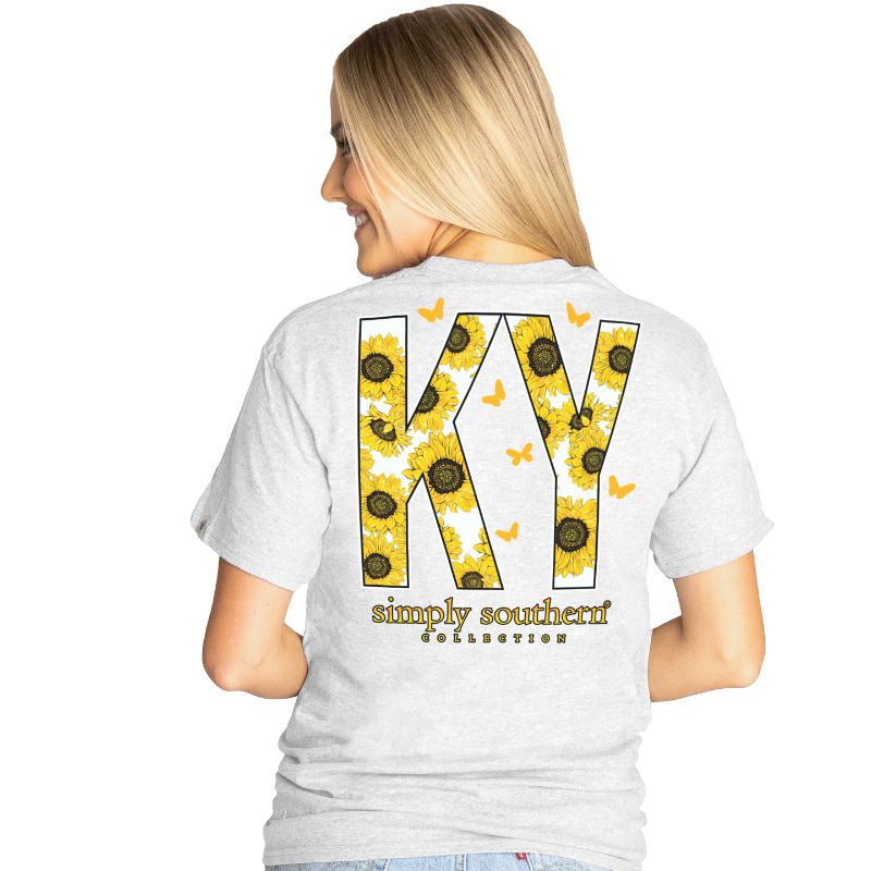 Kentucky Tees SimplyCuteTees