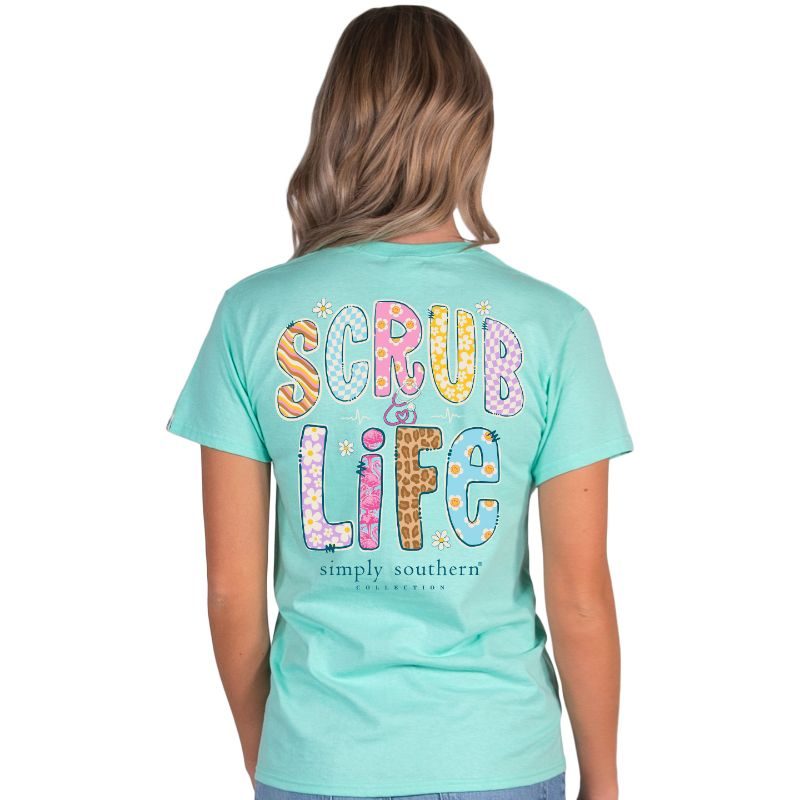 Tervis® Simply Southern® Scrub Life Heart – Heidisonline