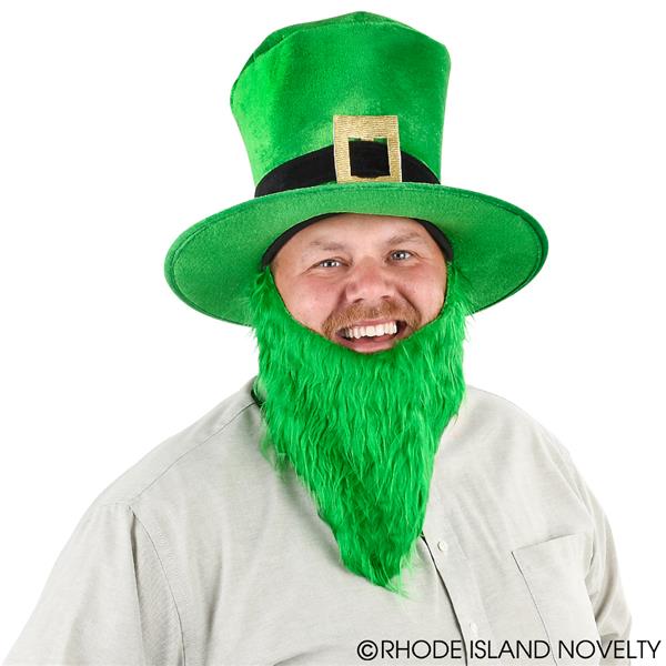 ST. PATRICK'S DAY IRISH TOP HAT