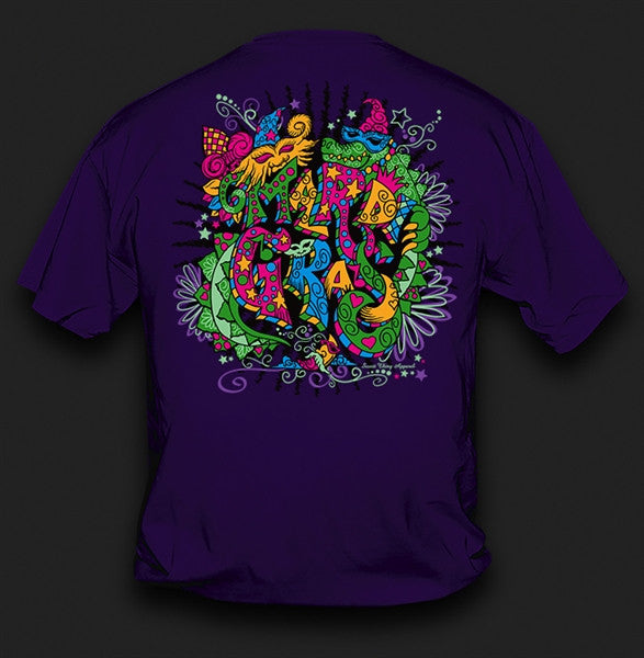 Mardi Gras Shirts - PrimestoreUS