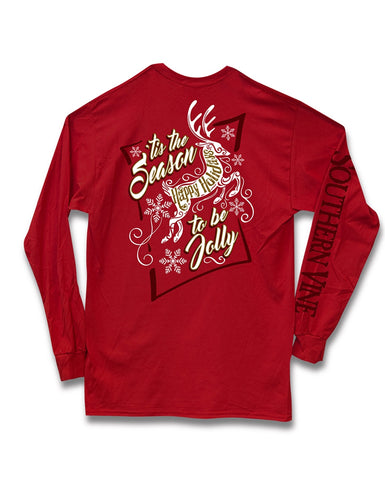 Christmas Tees | SimplyCuteTees