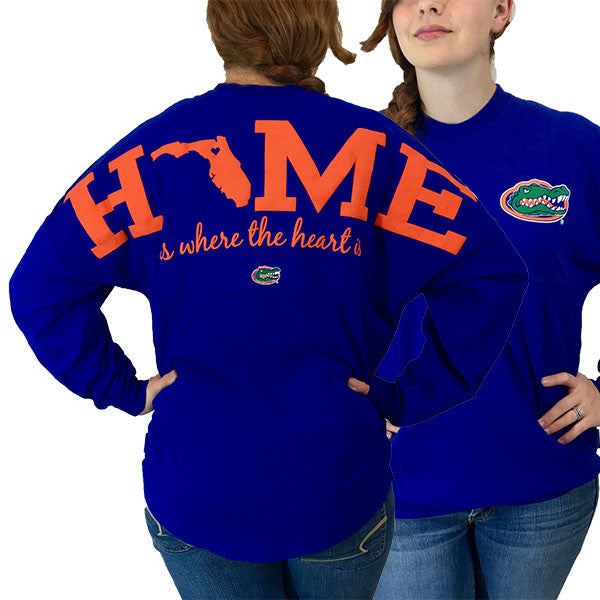 spirit jersey florida