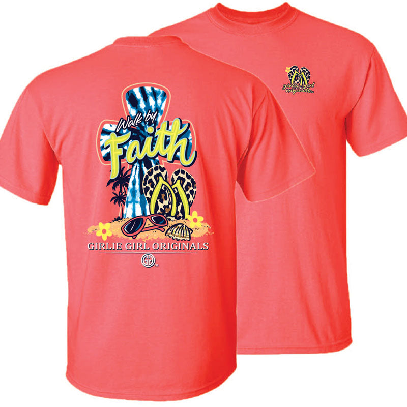 Flip Flops, Fireworks, Freedom Simply Southern T-Shirt Youth Youth Medium