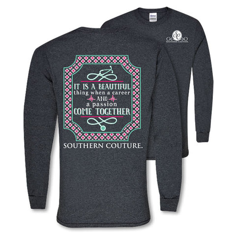 Southern Couture | SimplyCuteTees