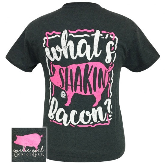 bacon tee shirts