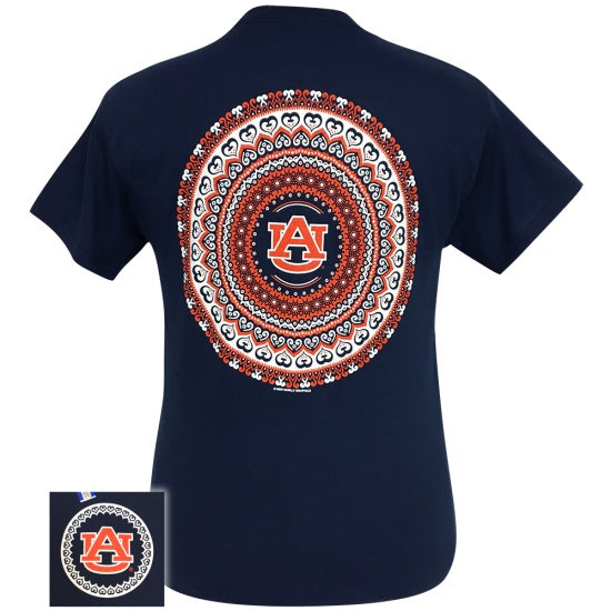 ladies auburn shirts