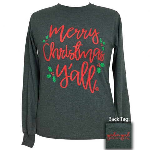 Christmas Tees | SimplyCuteTees