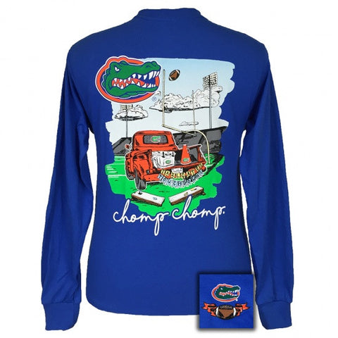 florida gators spirit jersey