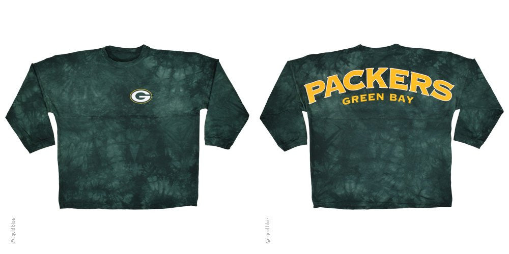 official green bay packers jersey