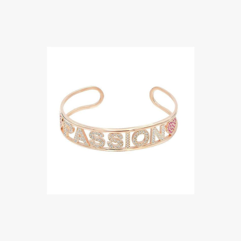 Personalise Your Double Silver Bracelet