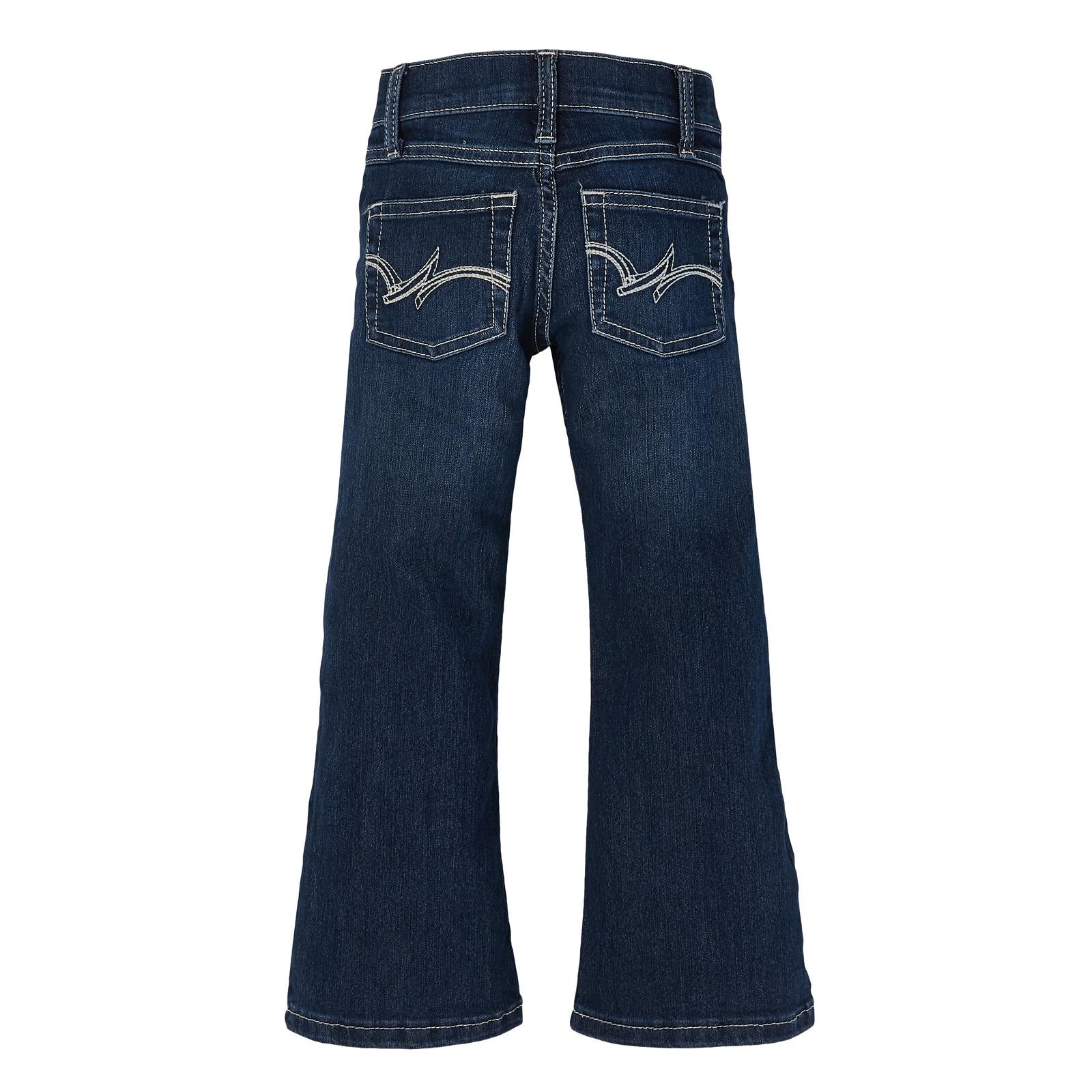 Wrangler Men's Premium Performance Advanced Comfort Cowboy Cut Jean 