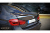 AERO Dynamics Spoiler für BMW 3er F80 M3