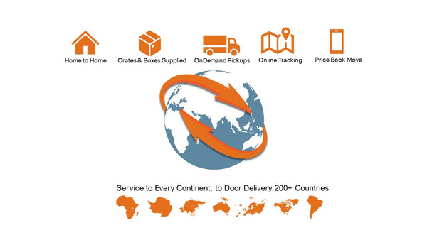 nowship is a booking platform that combines small containers and home to new home transportation using parcel for the lowest prices and quickest shipping times for your very small move in the USA or to places around the globe