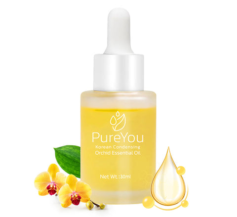 PureYou Korean Condensing Orchid Essential Oil