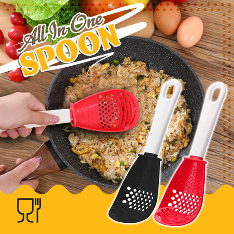 Multifunctional Kitchen Utensils : kitchen cooking utensils