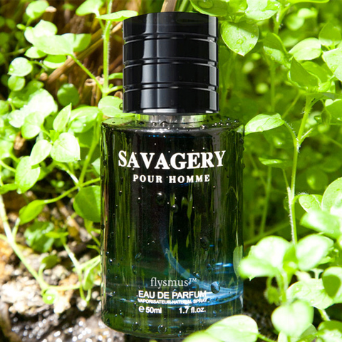 Jiwqs™ Savagery Pheromone Men Perfume