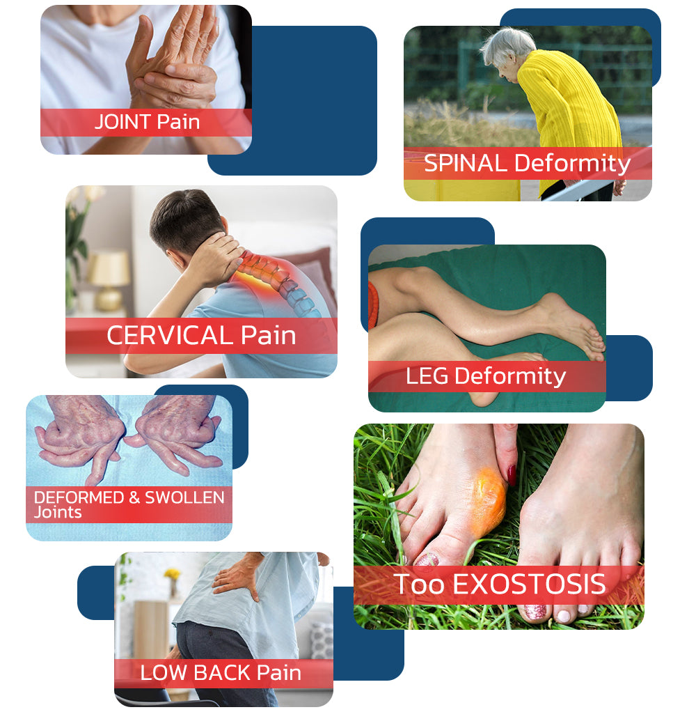 GFOUK™ Letfix Joint And Bone Therapy Spray