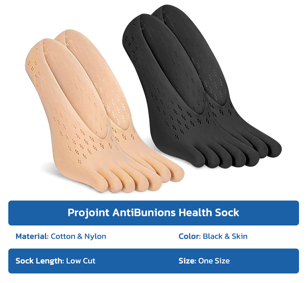 Projoint AntiBunions Health Sock