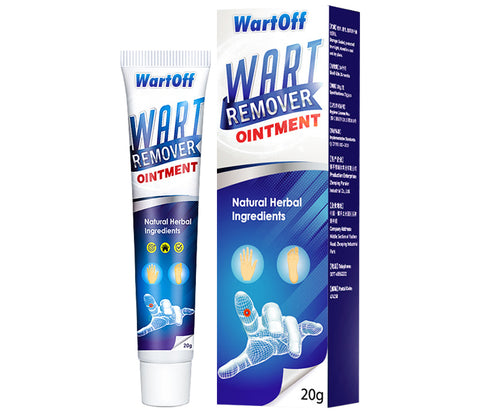 Instant Blemish Treatment Cream