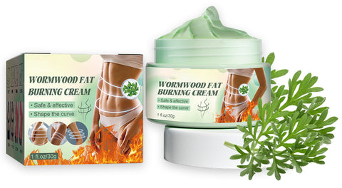 HerbsLab Wormwood Fat LymphUnclog Hot Cream