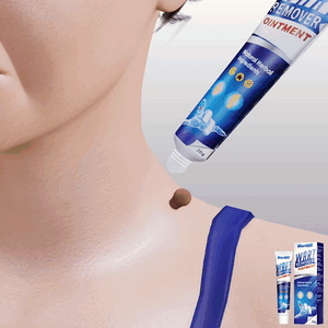 WartsOff Instant Blemish Treatment Cream – Drovasi