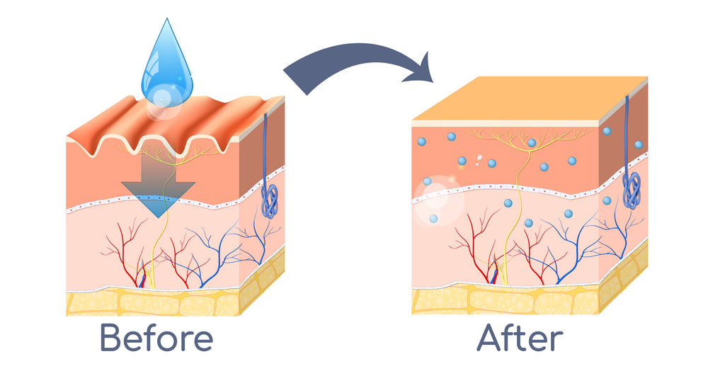 Renetur Super Skin Renewing Regenerating Cream