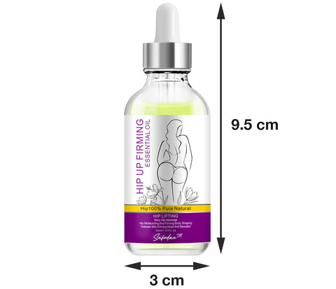 Safudan™ Hip Plump Up Oil 