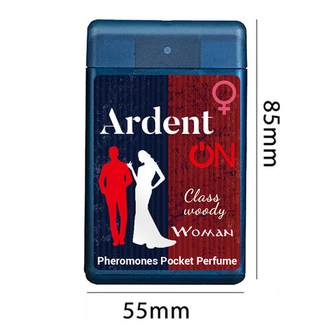 ArdentOn™ Pheromones Pocket Perfume