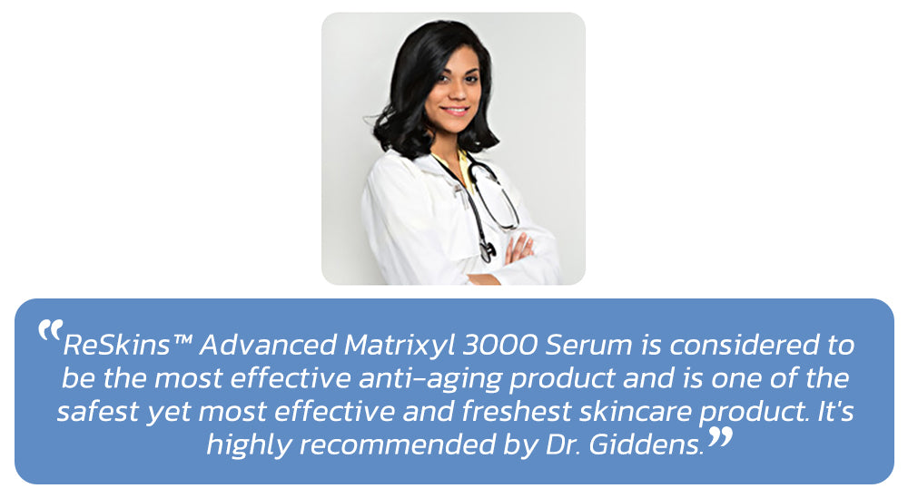 ReSkins™ Advanced Matrixyl 3000 Serum