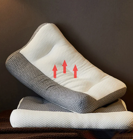 Super Ergonomic Pillow