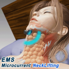 KTMAC™ EMSculpt Sleeping V-Face Beauty Device