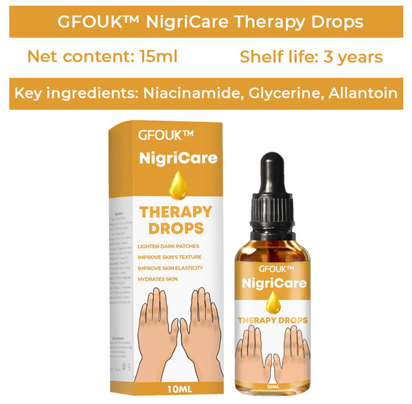 LK NigriCare Therapy Drops