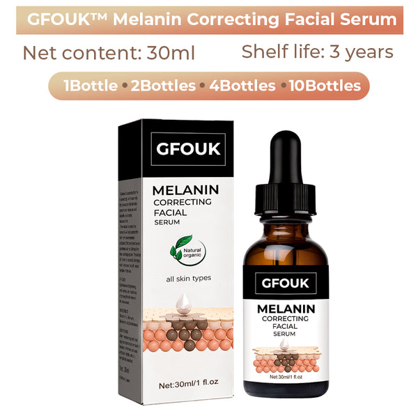 KK™ Melanin Correcting Facial Serum