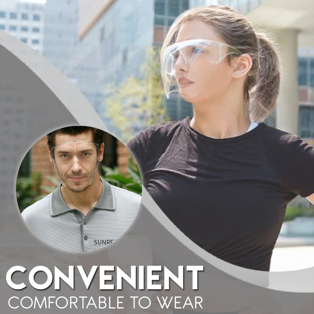 Convenient