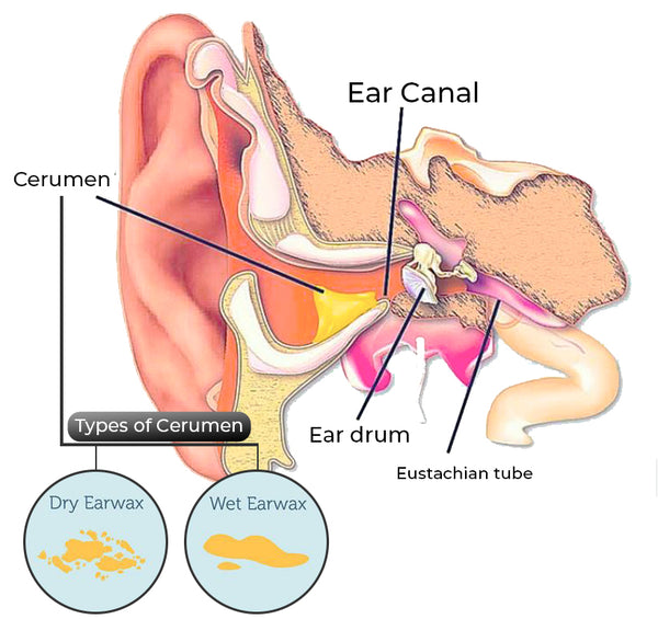 GFOUK™ WiFi 1080HD Visible Earwax Remover