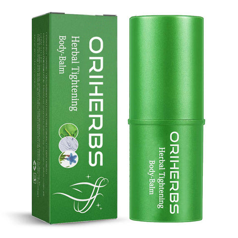 OriHerbs 2 In 1 Herbal Cellulite Reduction Balm