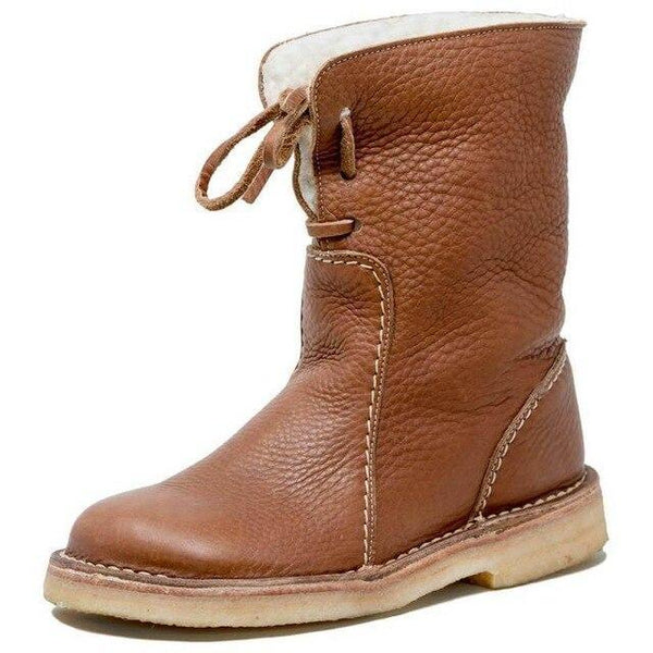 bearpaw boots womens grey