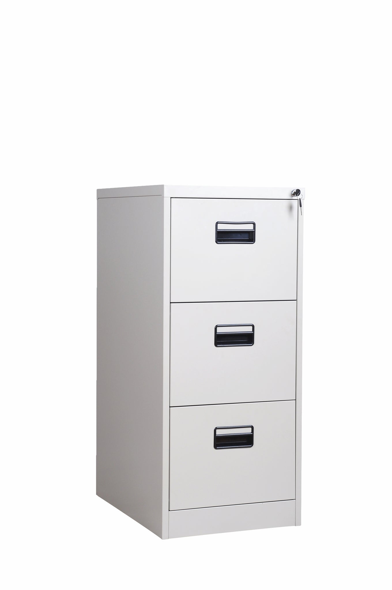 3 drawer office cabinet