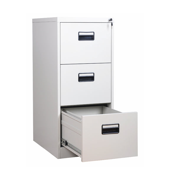 3 drawer office cabinet