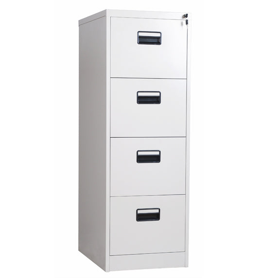 godrej 4 drawer steel filing cabinet price