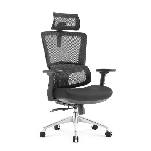 luxury ergonomic chair