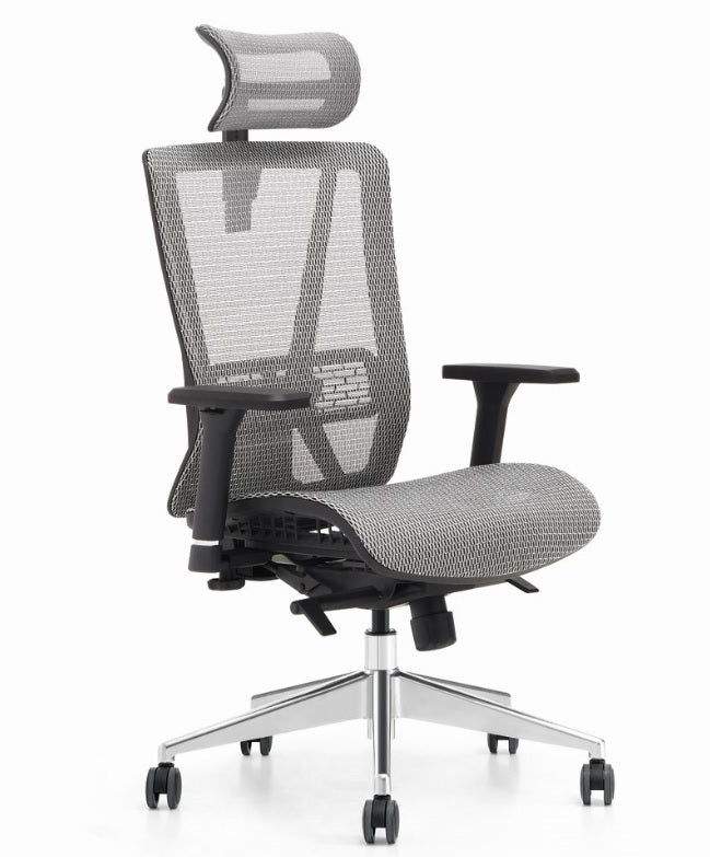 X3 Full Mesh Ergonomic Chair