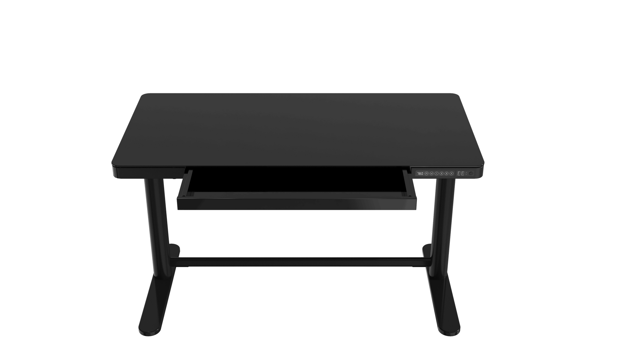 top electric standing desks