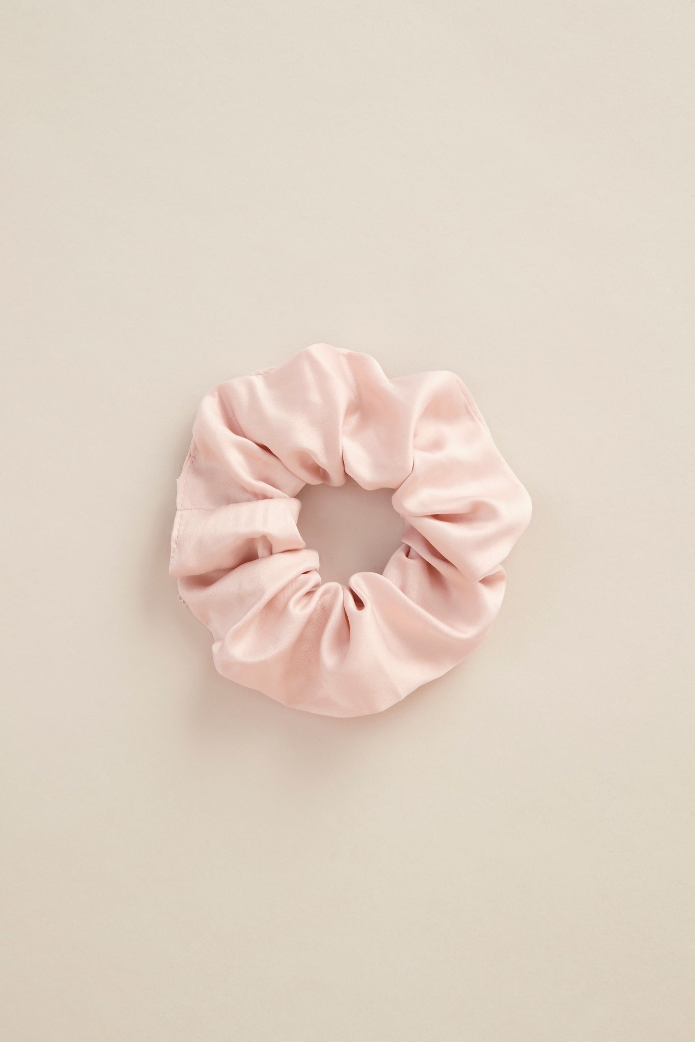 Satin Scrunchie