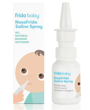 Frida baby Saline Snot Spray